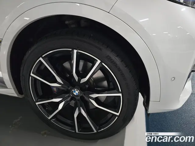 BMW X7 2022 3.0 автомат (гидро), миниатюра 11 BMW X7 2022 3.0 автомат (гидро), миниатюра 11