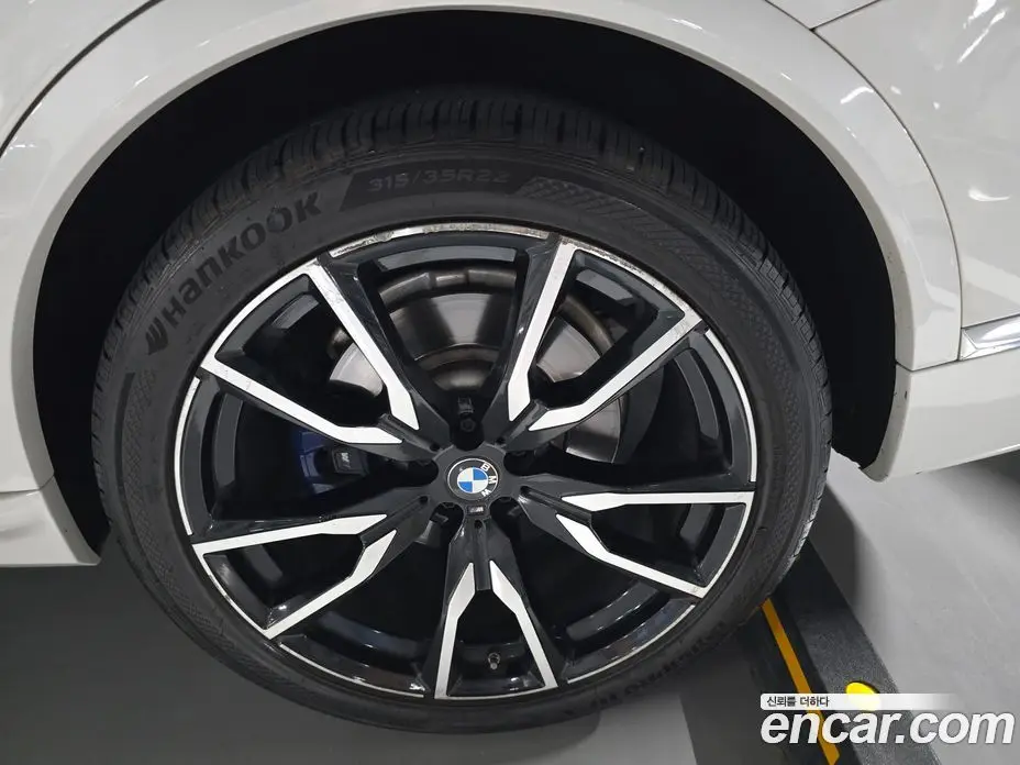 BMW X7 2022 3.0 автомат (гидро), фото 13 BMW X7 2022 3.0 автомат (гидро), фото 13