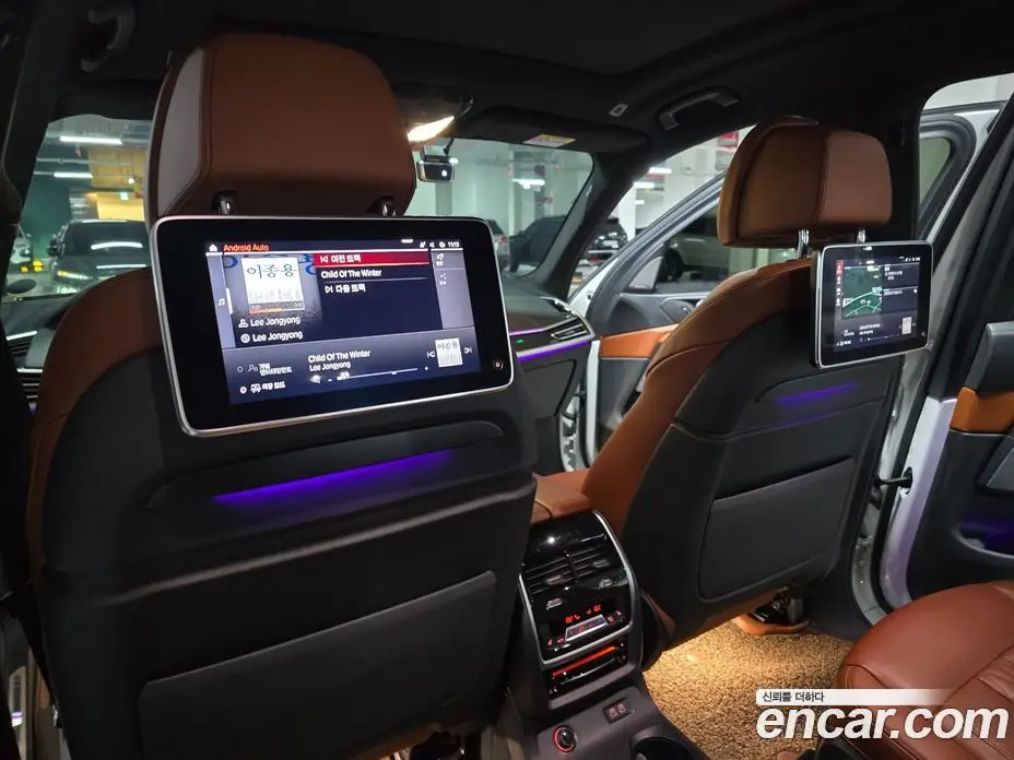 BMW X7 2022 3.0 автомат (гидро), фото 15 BMW X7 2022 3.0 автомат (гидро), фото 15