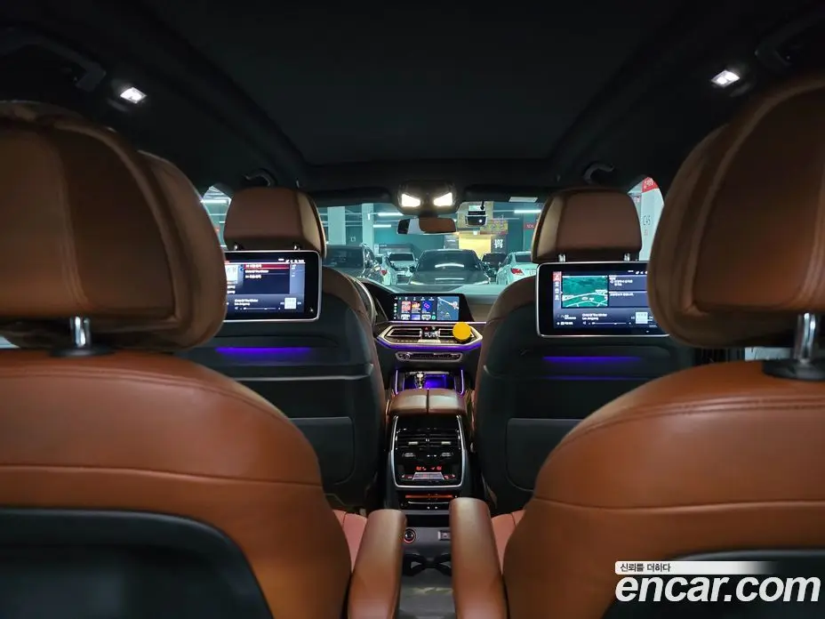 BMW X7 2022 3.0 автомат (гидро), фото 16 BMW X7 2022 3.0 автомат (гидро), фото 16