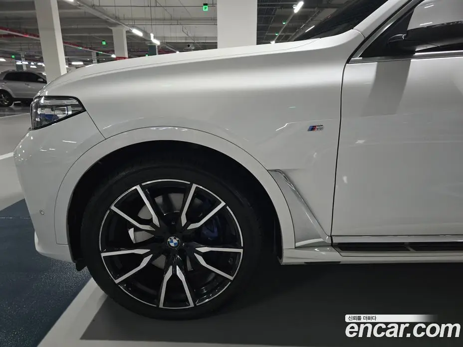 BMW X7 2022 3.0 автомат (гидро), фото 5 BMW X7 2022 3.0 автомат (гидро), фото 5