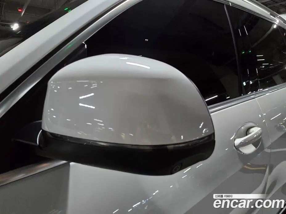 BMW X7 2022 3.0 автомат (гидро), фото 8 BMW X7 2022 3.0 автомат (гидро), фото 8