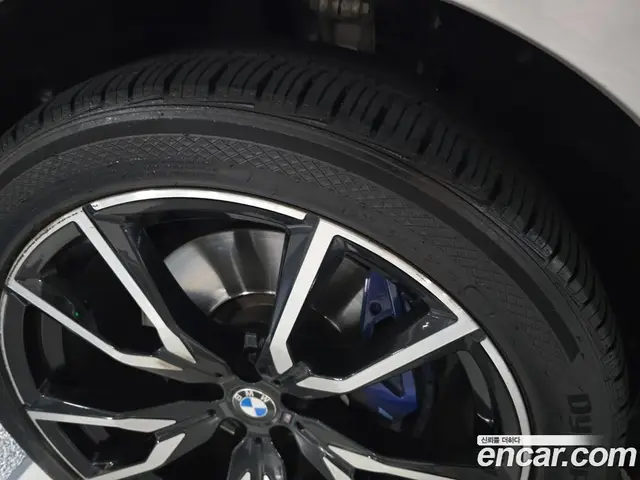 BMW X7 2022 3.0 автомат (гидро), миниатюра 9 BMW X7 2022 3.0 автомат (гидро), миниатюра 9