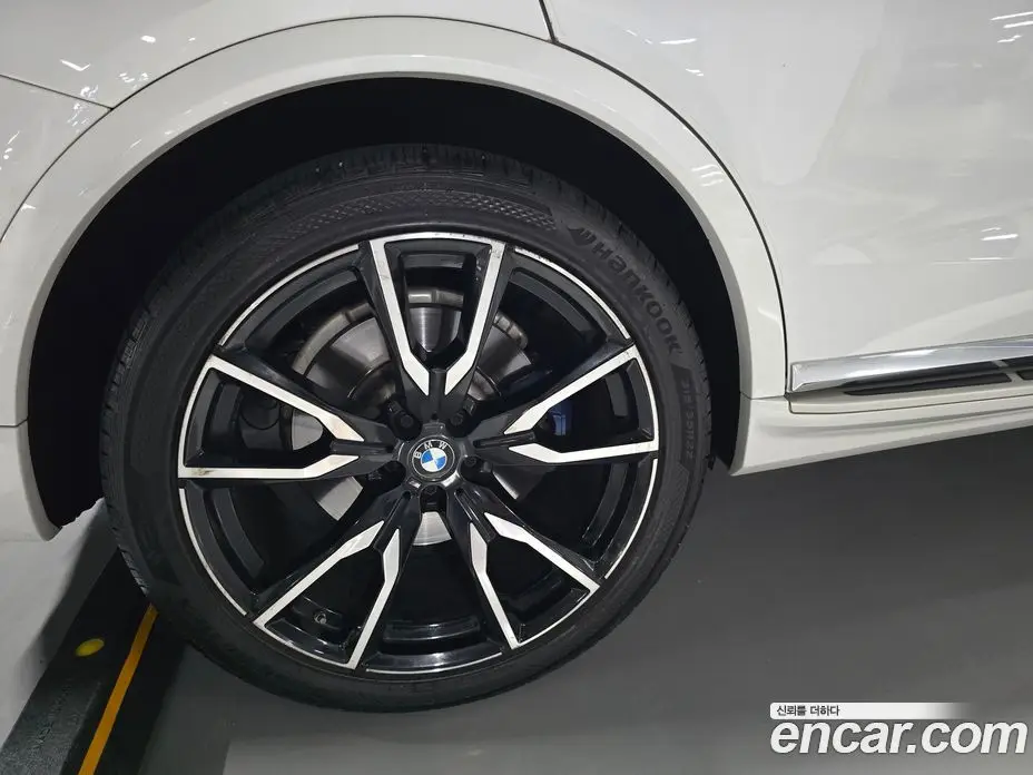 BMW X7 2022 3.0 автомат (гидро), фото 10 BMW X7 2022 3.0 автомат (гидро), фото 10
