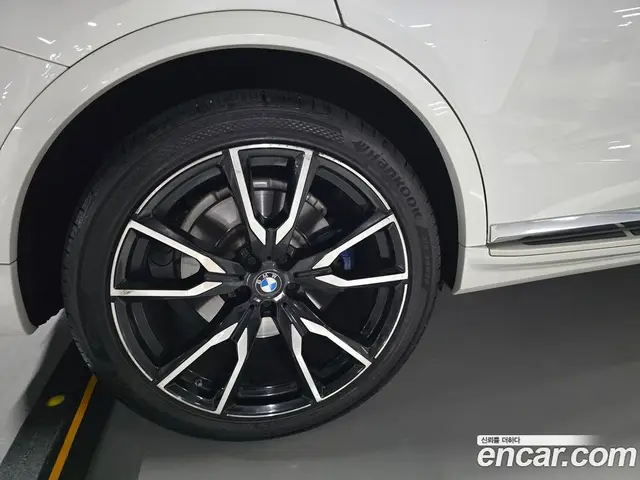 BMW X7 2022 3.0 автомат (гидро), миниатюра 10 BMW X7 2022 3.0 автомат (гидро), миниатюра 10