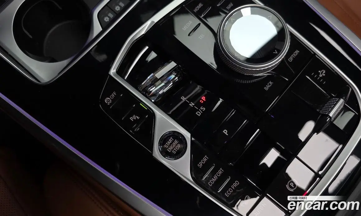 BMW X7 2023 3.0 автомат (гидро), фото 11