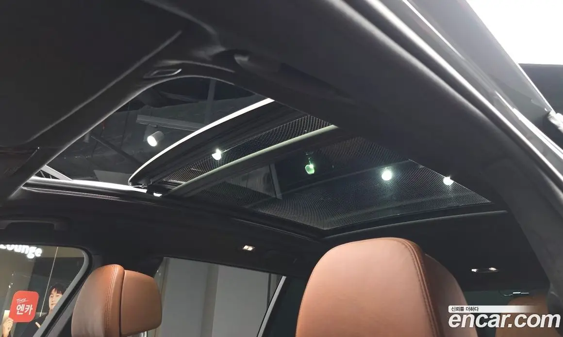 BMW X7 2023 3.0 автомат (гидро), фото 20