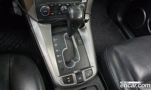 Chevrolet Captiva 2013 2.0 автомат (гидро), миниатюра 12