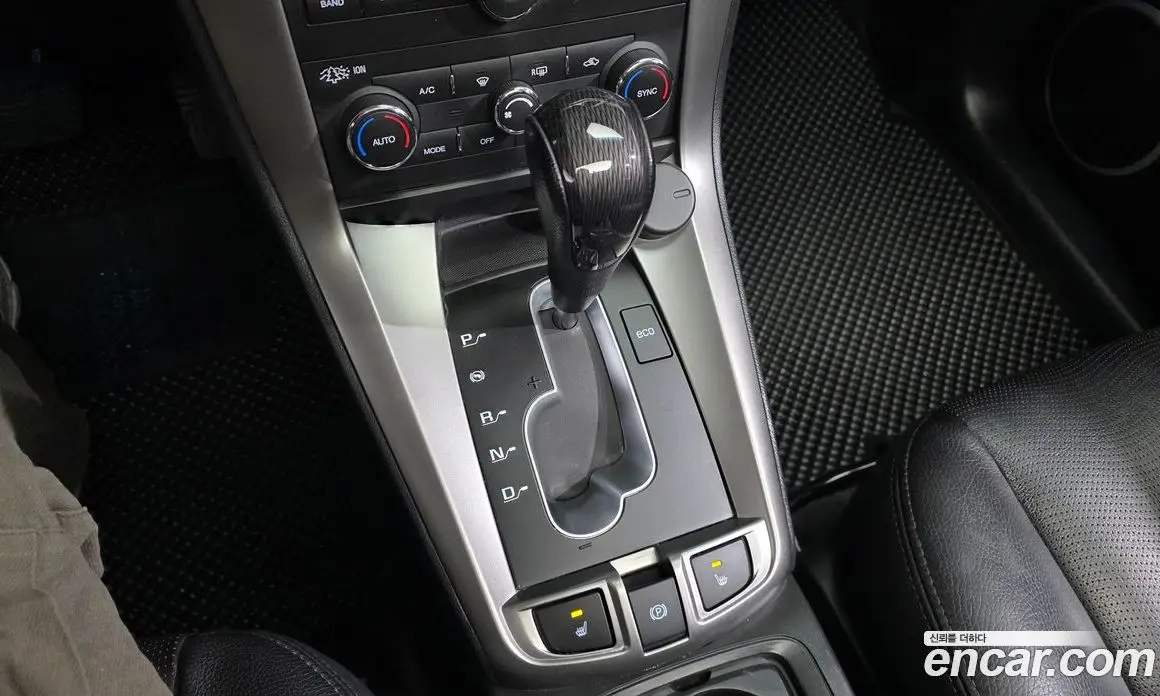 Chevrolet Captiva 2014 2.2 автомат (гидро), фото 12
