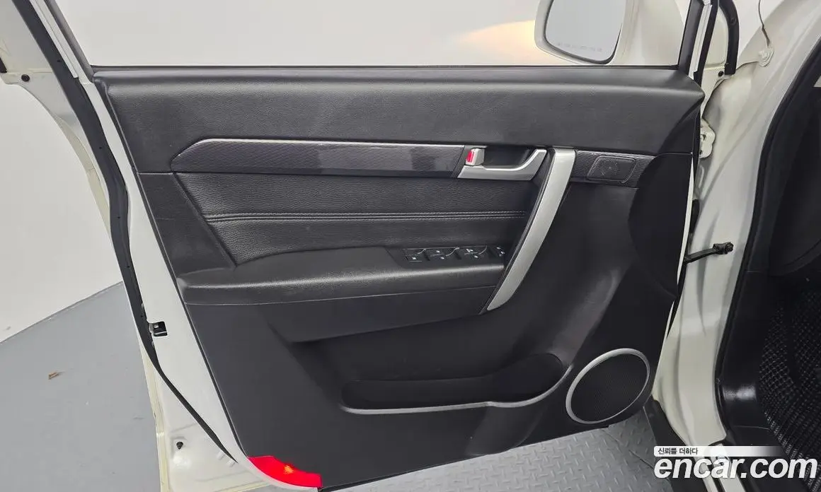 Chevrolet Captiva 2014 2.2 автомат (гидро), фото 14