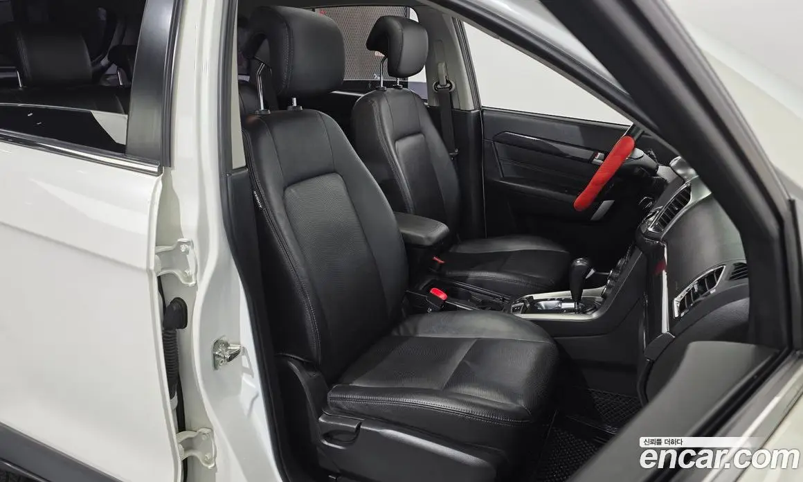 Chevrolet Captiva 2014 2.2 автомат (гидро), фото 18