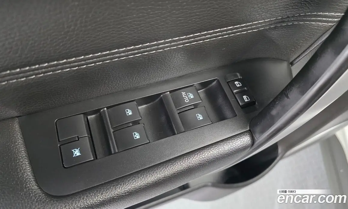 Chevrolet Captiva 2014 2.2 автомат (гидро), фото 20
