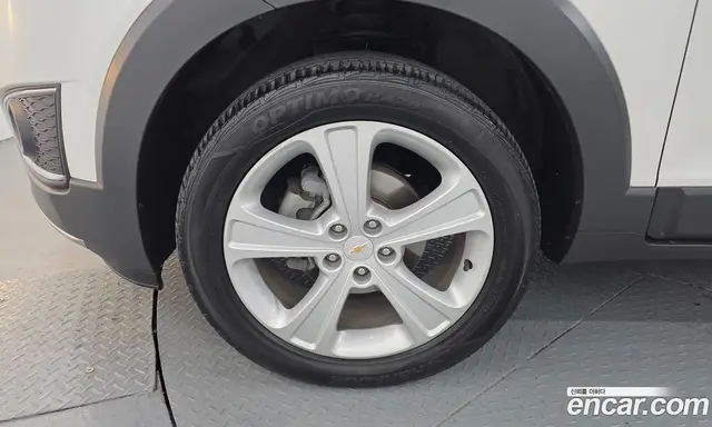 Chevrolet Captiva 2014 2.2 автомат (гидро), миниатюра 5