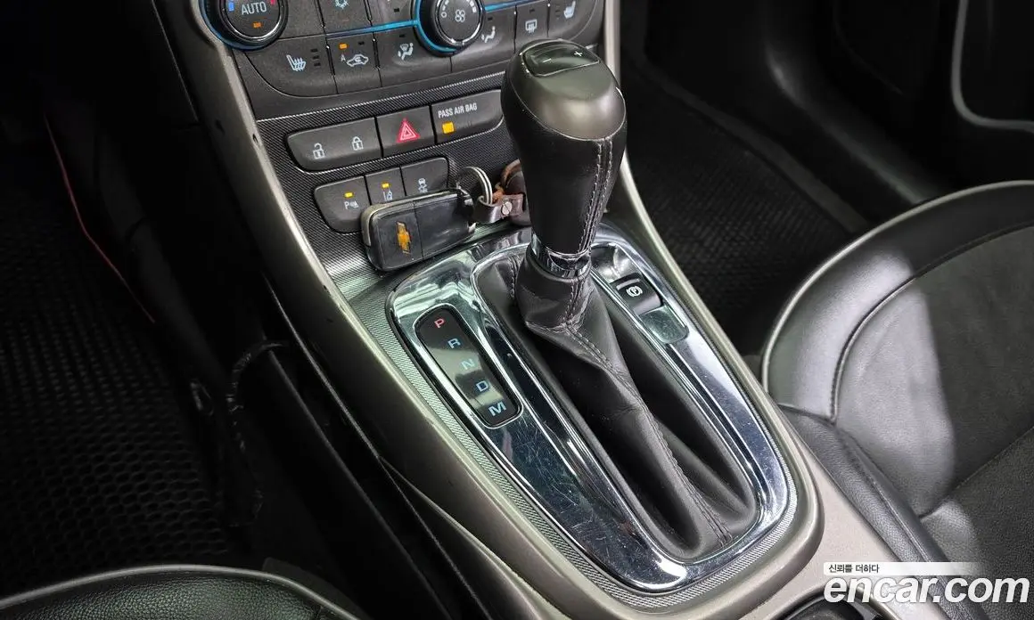 Chevrolet Malibu 2012 2.0 автомат (гидро), фото 12 Chevrolet Malibu 2012 2.0 автомат (гидро), фото 12
