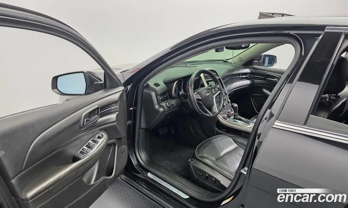 Chevrolet Malibu 2012 2.0 автомат (гидро), фото 13 Chevrolet Malibu 2012 2.0 автомат (гидро), фото 13