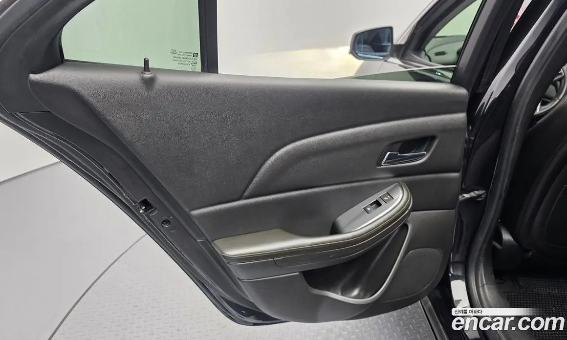 Chevrolet Malibu 2012 2.0 автомат (гидро), фото 14 Chevrolet Malibu 2012 2.0 автомат (гидро), фото 14