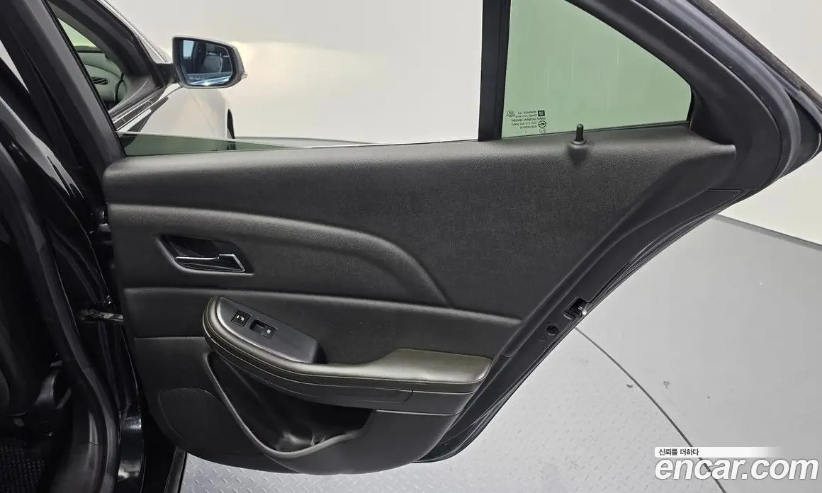 Chevrolet Malibu 2012 2.0 автомат (гидро), фото 15 Chevrolet Malibu 2012 2.0 автомат (гидро), фото 15