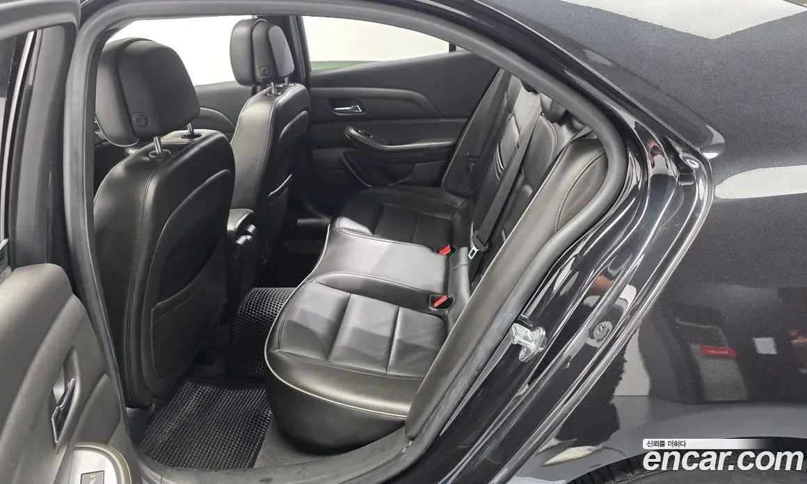 Chevrolet Malibu 2012 2.0 автомат (гидро), фото 16 Chevrolet Malibu 2012 2.0 автомат (гидро), фото 16