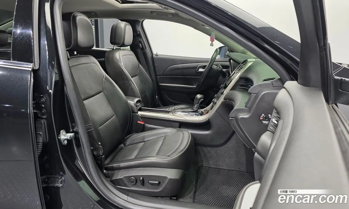 Chevrolet Malibu 2012 2.0 автомат (гидро), фото 17 Chevrolet Malibu 2012 2.0 автомат (гидро), фото 17