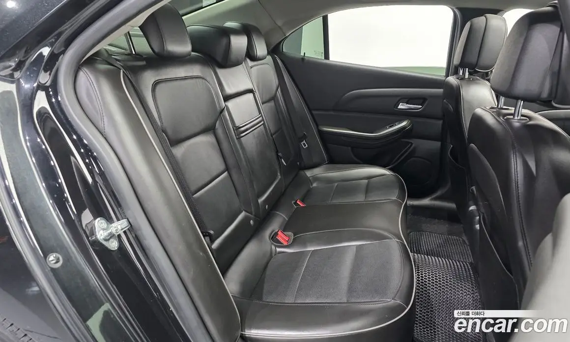 Chevrolet Malibu 2012 2.0 автомат (гидро), фото 18 Chevrolet Malibu 2012 2.0 автомат (гидро), фото 18