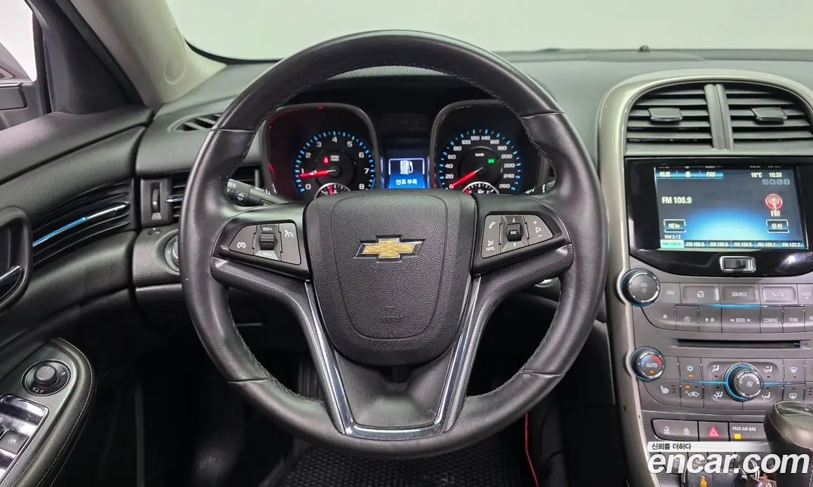 Chevrolet Malibu 2012 2.0 автомат (гидро), фото 19 Chevrolet Malibu 2012 2.0 автомат (гидро), фото 19