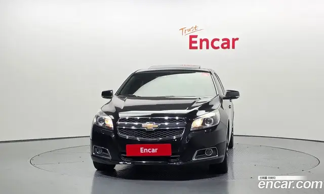 Chevrolet Malibu 2012 2.0 автомат (гидро), миниатюра 3 Chevrolet Malibu 2012 2.0 автомат (гидро), миниатюра 3