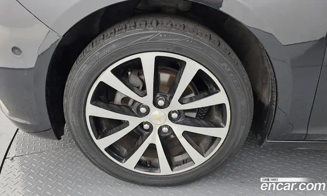 Chevrolet Malibu 2012 2.0 автомат (гидро), миниатюра 5 Chevrolet Malibu 2012 2.0 автомат (гидро), миниатюра 5