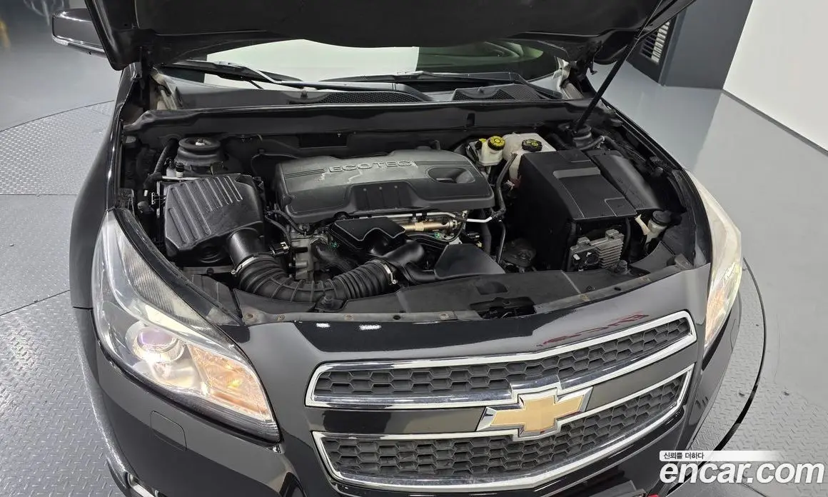 Chevrolet Malibu 2012 2.0 автомат (гидро), фото 6 Chevrolet Malibu 2012 2.0 автомат (гидро), фото 6