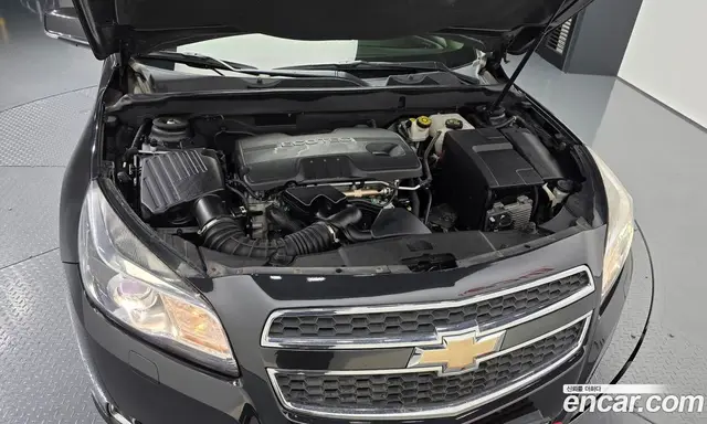 Chevrolet Malibu 2012 2.0 автомат (гидро), миниатюра 6 Chevrolet Malibu 2012 2.0 автомат (гидро), миниатюра 6