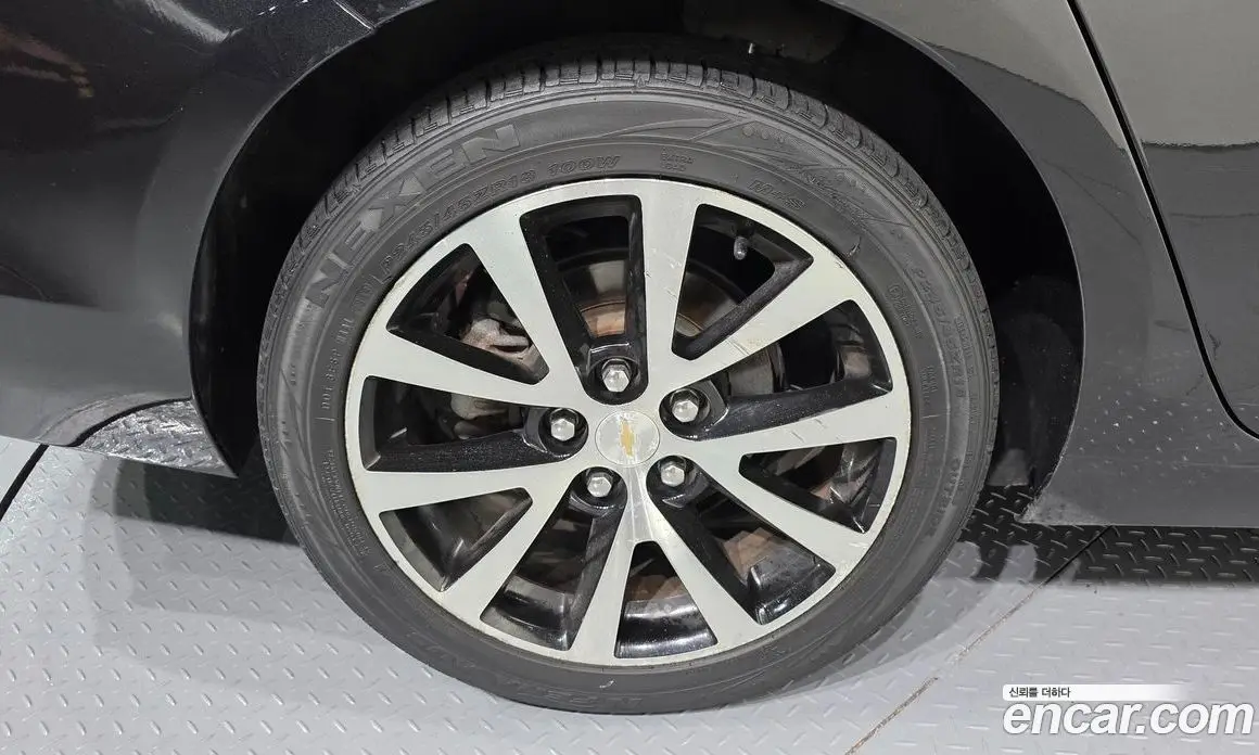 Chevrolet Malibu 2012 2.0 автомат (гидро), фото 7 Chevrolet Malibu 2012 2.0 автомат (гидро), фото 7
