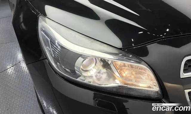 Chevrolet Malibu 2012 2.0 автомат (гидро), миниатюра 8 Chevrolet Malibu 2012 2.0 автомат (гидро), миниатюра 8