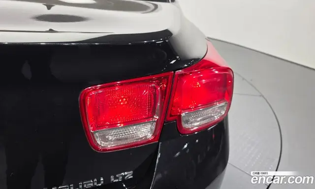 Chevrolet Malibu 2012 2.0 автомат (гидро), миниатюра 9 Chevrolet Malibu 2012 2.0 автомат (гидро), миниатюра 9