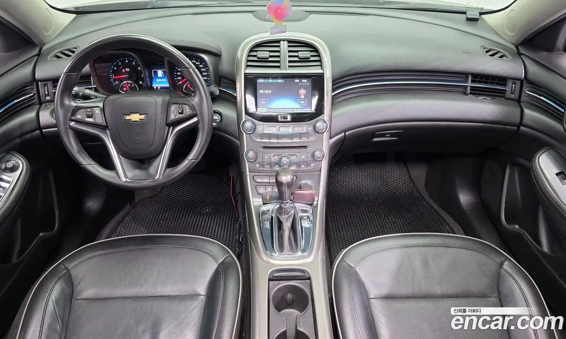 Chevrolet Malibu 2012 2.0 автомат (гидро), фото 10 Chevrolet Malibu 2012 2.0 автомат (гидро), фото 10