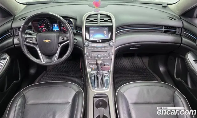 Chevrolet Malibu 2012 2.0 автомат (гидро), миниатюра 10 Chevrolet Malibu 2012 2.0 автомат (гидро), миниатюра 10
