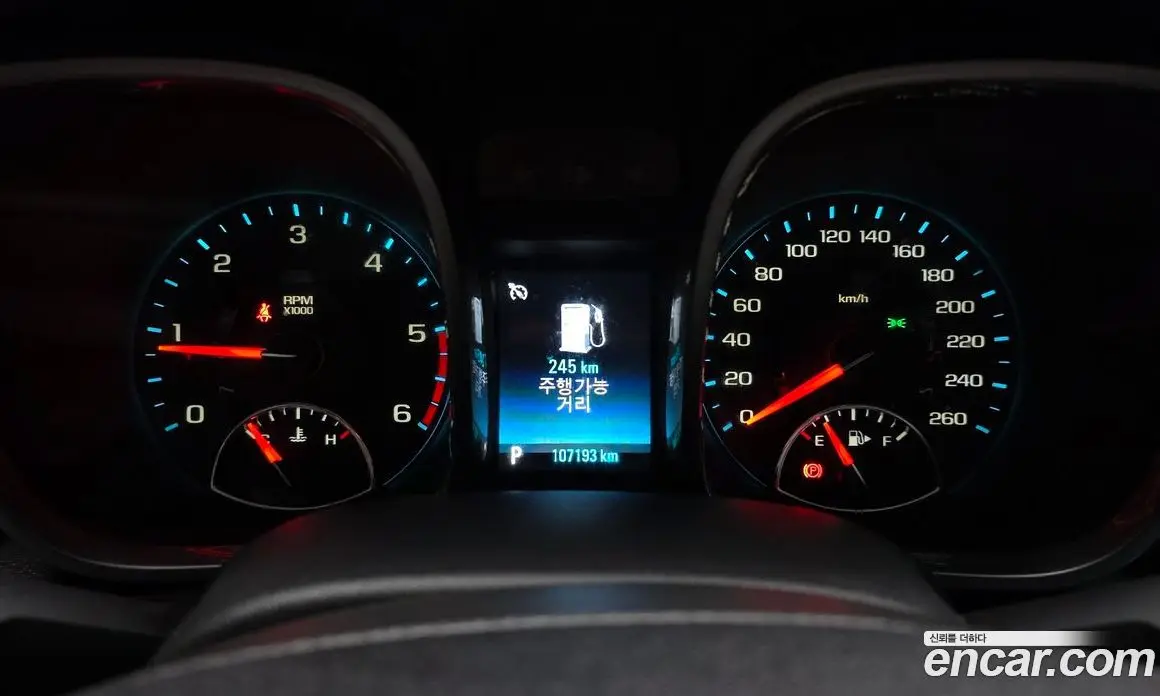 Chevrolet Malibu 2015 2.0 автомат (гидро), фото 11