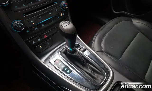 Chevrolet Malibu 2015 2.0 автомат (гидро), миниатюра 12