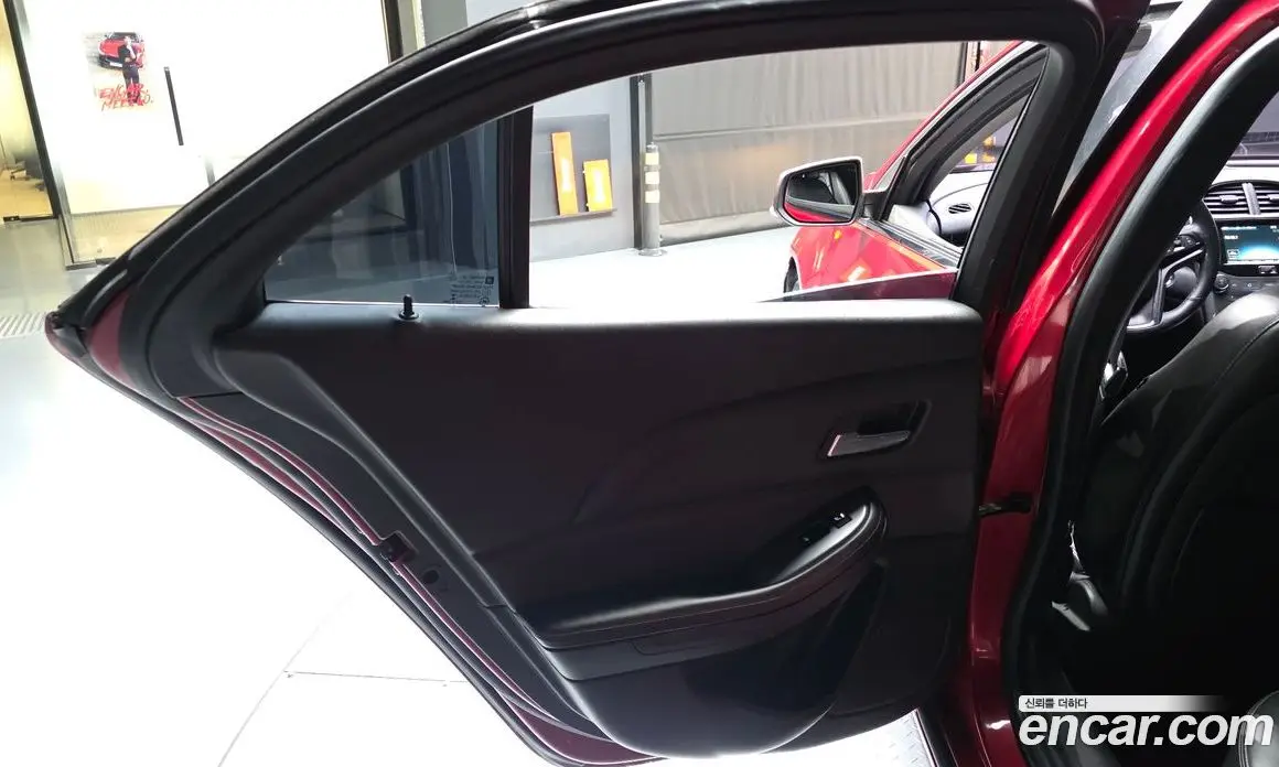 Chevrolet Malibu 2015 2.0 автомат (гидро), фото 15