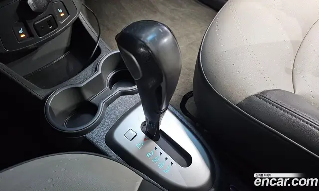 Chevrolet Spark 2013 1.0 автомат (гидро), миниатюра 12