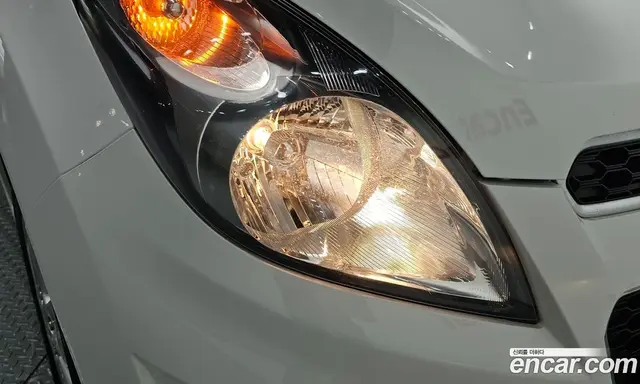 Chevrolet Spark 2013 1.0 автомат (гидро), миниатюра 8