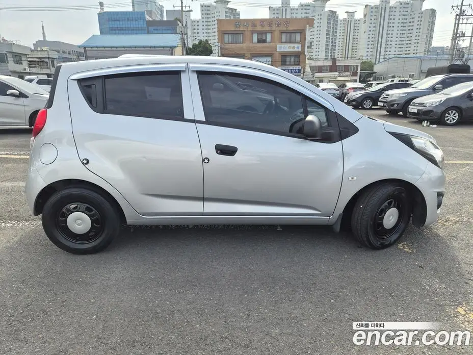 Chevrolet Spark 2014 1.0 автомат (гидро), фото 15 Chevrolet Spark 2014 1.0 автомат (гидро), фото 15