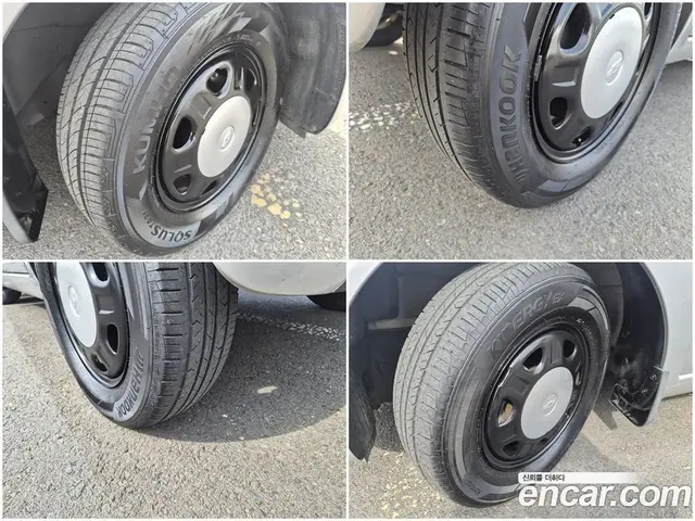Chevrolet Spark 2014 1.0 автомат (гидро), миниатюра 5 Chevrolet Spark 2014 1.0 автомат (гидро), миниатюра 5