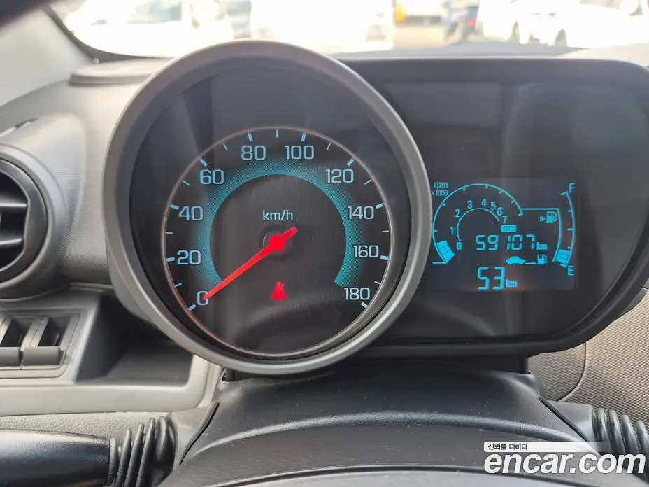 Chevrolet Spark 2014 1.0 автомат (гидро), фото 8 Chevrolet Spark 2014 1.0 автомат (гидро), фото 8