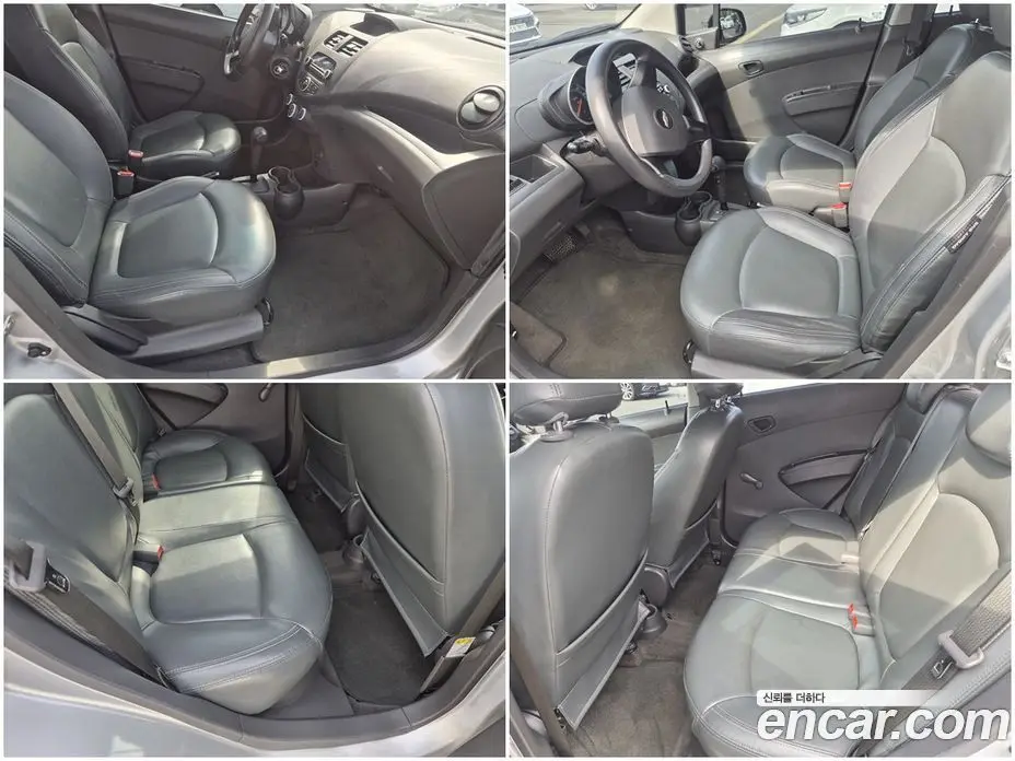 Chevrolet Spark 2014 1.0 автомат (гидро), фото 10 Chevrolet Spark 2014 1.0 автомат (гидро), фото 10