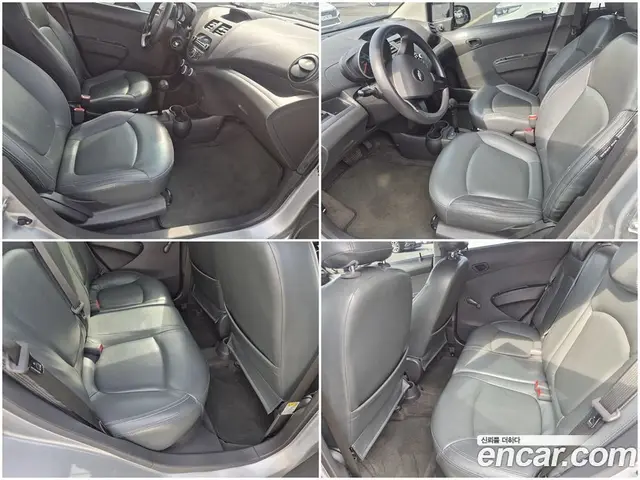 Chevrolet Spark 2014 1.0 автомат (гидро), миниатюра 10 Chevrolet Spark 2014 1.0 автомат (гидро), миниатюра 10