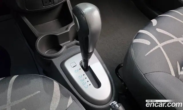Chevrolet Spark 2015 1.0 автомат (гидро), миниатюра 12