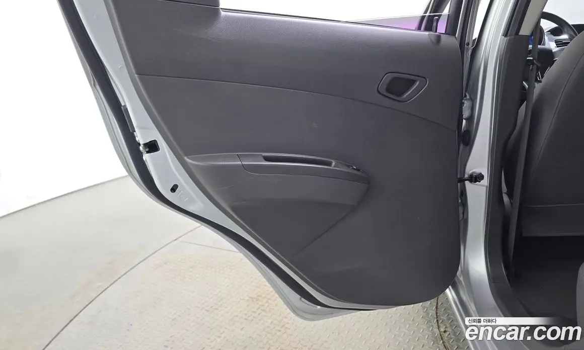 Chevrolet Spark 2015 1.0 автомат (гидро), фото 15