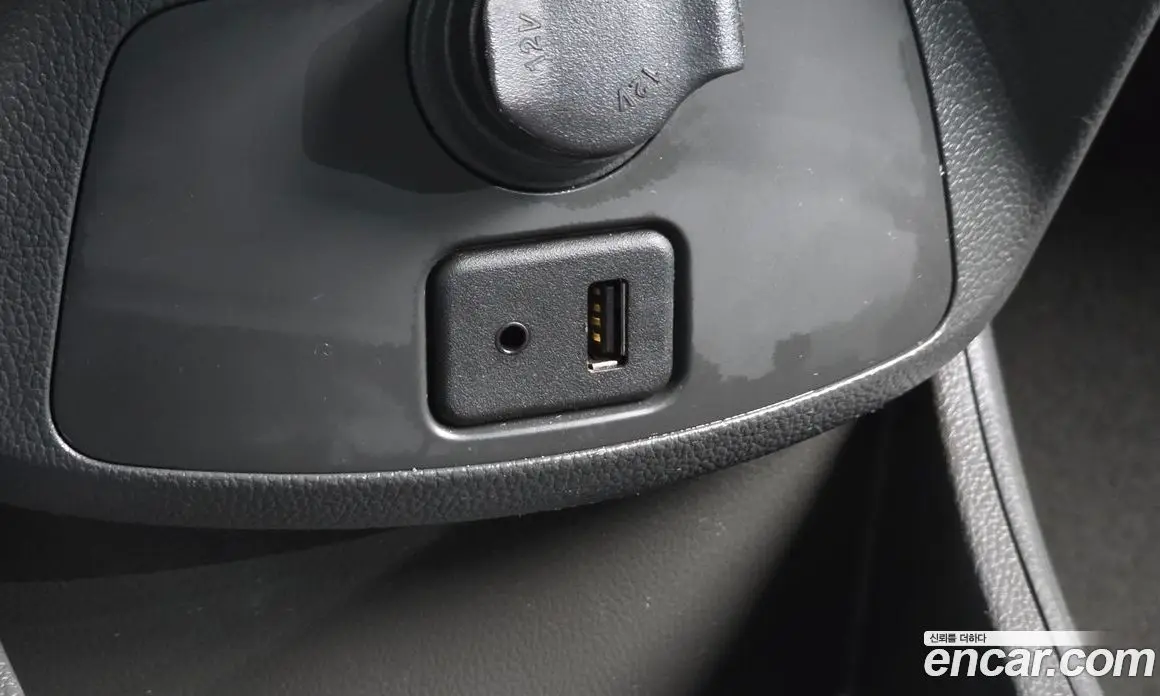 Chevrolet Spark 2015 1.0 автомат (гидро), фото 19