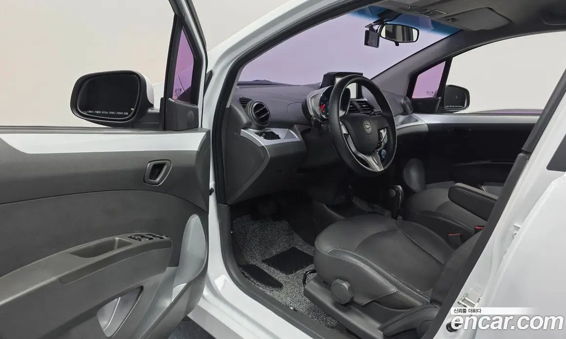 Chevrolet Spark 2015 1.0 автомат (гидро), фото 13 Chevrolet Spark 2015 1.0 автомат (гидро), фото 13