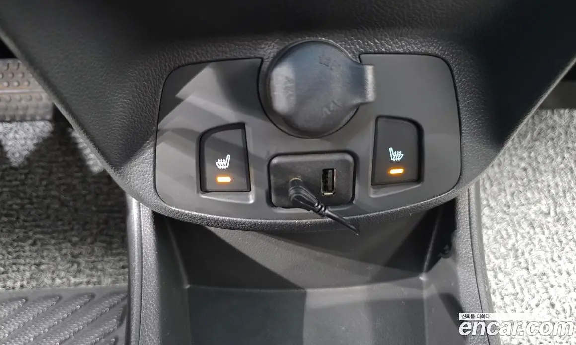 Chevrolet Spark 2015 1.0 автомат (гидро), фото 18 Chevrolet Spark 2015 1.0 автомат (гидро), фото 18