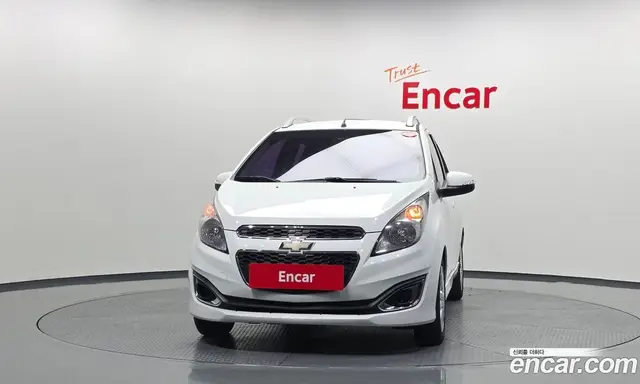 Chevrolet Spark 2015 1.0 автомат (гидро), миниатюра 3 Chevrolet Spark 2015 1.0 автомат (гидро), миниатюра 3